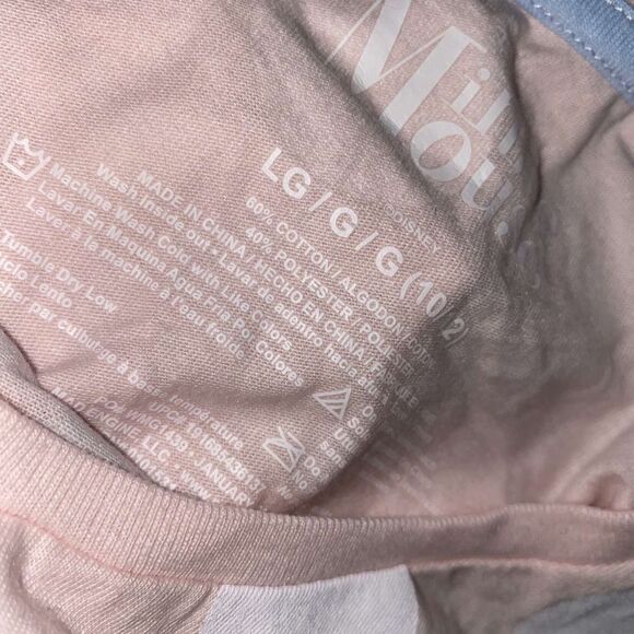 Minnie Mouse Shirt  - Picture 5 of 6